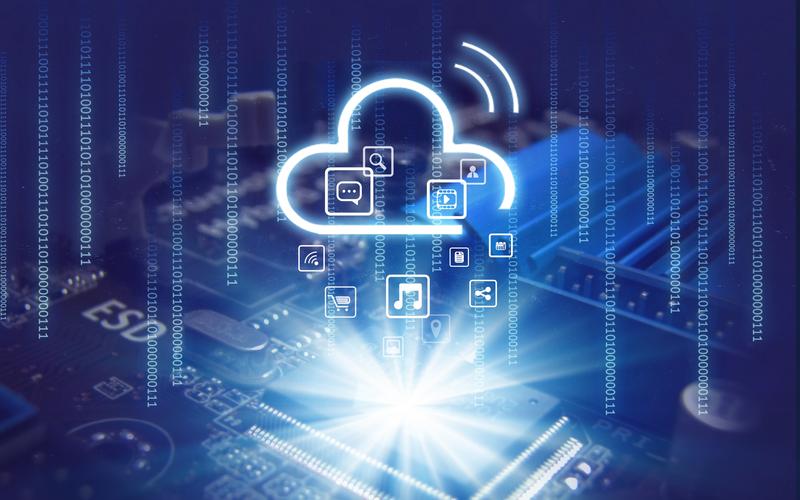 cloud service